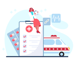 Ambulance Services