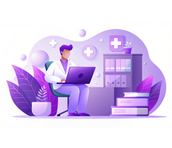 Medical Room Setup