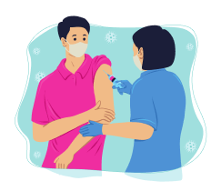 Vaccination