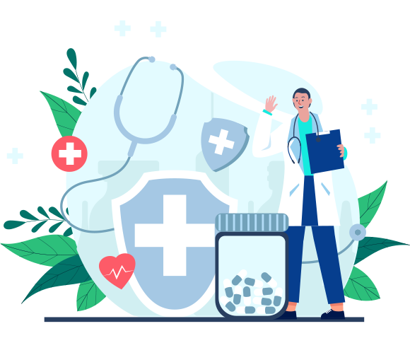 Healthcare Finance Solutions