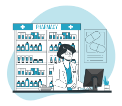 Pharmacy