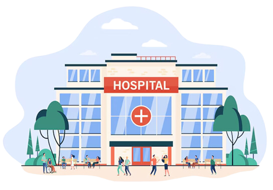 Healthcare Finance Solutions