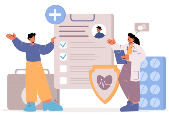 Doctor's Credit Line